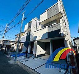 本日見学可能　船橋市前原西・利便性が良い前原駅まで5分・