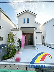 即日見学可能　青山台・・駐車2台・広々4LDK・ A号棟