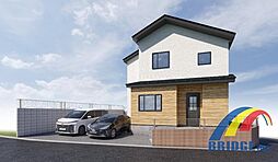 本日見学可能　西志津・明るい南向き・24帖超広々リビング・