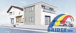 即日内覧可能　北方町5期・・設備充実なお住まい・・ 8号棟