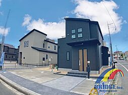 本日見学可能　大和田28期・・小学校まで歩いて4分・・ 2号棟