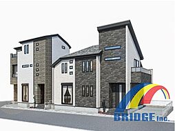 即日見学可能　塩焼・快適空間リビング・床暖付き・ B号棟