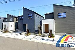 本日見学可能　ウィザースガーデン瓜倉・太陽光搭載の住まい・