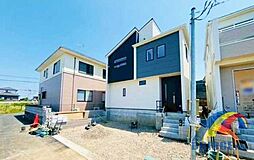 即日見学可能　祇園・・長期優良住宅で税控除対象仕様・・ 3号棟