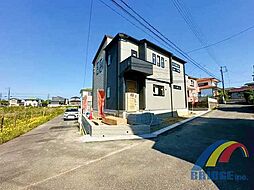 即日見学可能　祇園・・長期優良住宅で税控除対象仕様・・ 1号棟