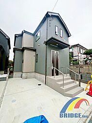本日見学可能 柏市戸張・長期優良住宅・快適な住まい・ A号棟