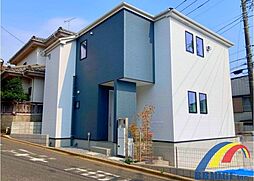 本日見学可能　大穴北・・角地で駐車2台可3LDK・・