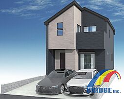 即日見学可能　船橋市八木が谷・・生活利便施設がすぐそば・・