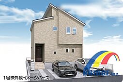 深夜対応可能　成田市玉造・・生活利便施設が近く住環境・・