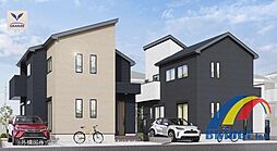 深夜対応可能　上座・・周辺環境充実のお住まい・・ 2号棟