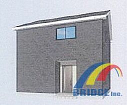 深夜対応可能　金杉第14・・南向きの陽光溢れる邸宅・・ 3号棟