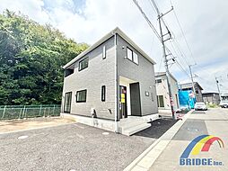 深夜対応可能　金杉第14・・南向きの陽光溢れる邸宅・・ 2号棟