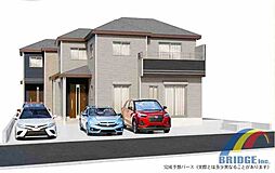 深夜対応可能　酒井根・・快適でゆとりのある生活・・ B号棟