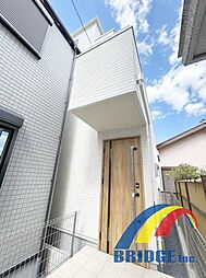 深夜対応可能　中央区東本町・・小学校まで歩いて5分・・ 2号棟