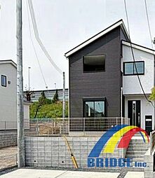 即日見学可能　我孫子青山2・広々敷地・南向きの快適な住まい・ 5号棟