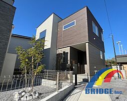 深夜対応可能　印西牧の原・・安全性の高いオール電化・・ 4号棟
