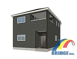 深夜対応可能　金杉第14・・南向きの陽光溢れる邸宅・・ 2号棟