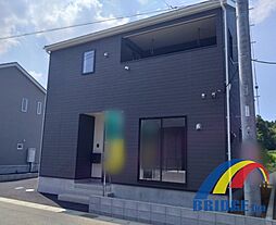 深夜対応可能　内黒田2・明るい南向き・広々バルコニー付き・ 6号棟