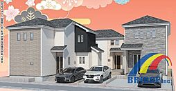 深夜対応可能　胡録台・・みらいエコ住宅で補助金支給有・・ C号棟