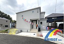 深夜対応可能　鎌ヶ谷市中佐津間・六実駅まで歩いて9分・ 9号棟