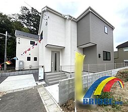 深夜対応可能　鎌ヶ谷市中佐津間・六実駅まで歩いて9分・ 7号棟