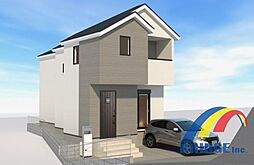 深夜対応可能　花見川区畑町・教育 生活利便施設もすぐそば・ 2号棟