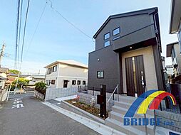 深夜対応可能　船橋市旭町2・嬉しい寝室WIC・玄関SC完備・ 7号棟