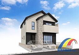 本日見学可能　大金平・たっぷりしまえるSIC・WIC完備・ 3号棟