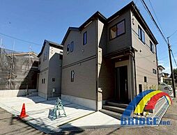 本日見学可能　八千代台西・・風通しの良い開放的な角地・・