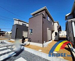 深夜対応可能　八街・全居室南向き・明るいお住まい・
