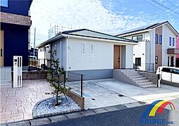 本日掲載　千束台・・築浅の平屋3LDK・・