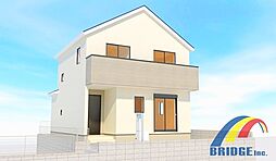 深夜対応可能 木更津市祇園・駅近で敷地広々の綺麗な分譲地・ 7号棟