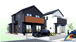深夜対応可能　酒井根・・機能的で住環境充実な4LDK・・ 1号棟