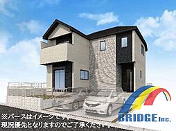 深夜対応可能 上山町・教育施設歩いて7分圏内の安心立地・ 1号棟