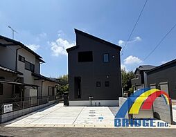 深夜対応可能 中峠・・南に面した明るいお庭付き・・ 5号棟