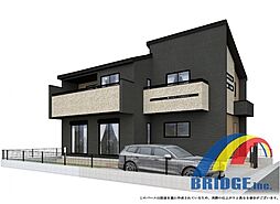 深夜対応可能 八千代台東・・大型ガーデンテラス付き・・