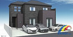 深夜対応可能 松が丘・・お車3台駐車可能の広々敷地・・