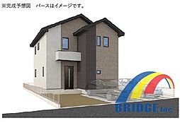 本日掲載 船橋市藤原・・玄関周りスッキリ大型SIC付き・・