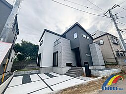 深夜対応可能　葛城町・・太陽光システム搭載の邸宅・・