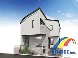 深夜対応可能　都町・スッキリ片付くWIC・パントリー完備・