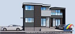 深夜対応可能 豊上町・・機能的で住環境充実な邸宅・・ 1号棟