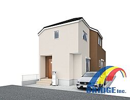 深夜対応可能 長浦駅前・断熱耐震・長期優良・安心住まい・ 3号棟