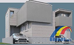 深夜対応可能　柏市松ケ崎・利便性が良い・生活環境充実・ 1号棟
