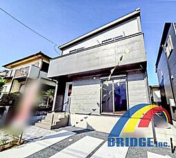 深夜対応可能　千城台西・広々前面道路・明るい住まい・
