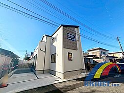 深夜対応可能 こてはし台・開放的な玄関ホール・明るい吹抜・
