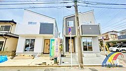 深夜対応可能　八木が谷・小中学校歩いて5分以内・ 2号棟