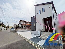 本日見学可能　朝日・・暮らしやすい住環境・・