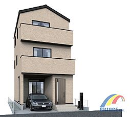 本日見学可能　伊刈・・周辺施設の整った邸宅・・
