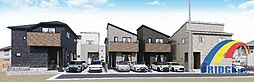 即日見学可能　市川市大和田・明るく広々・開放的な南西角地・