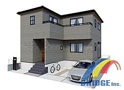即日見学可能　寄巻・・明るく暖かな邸宅・・